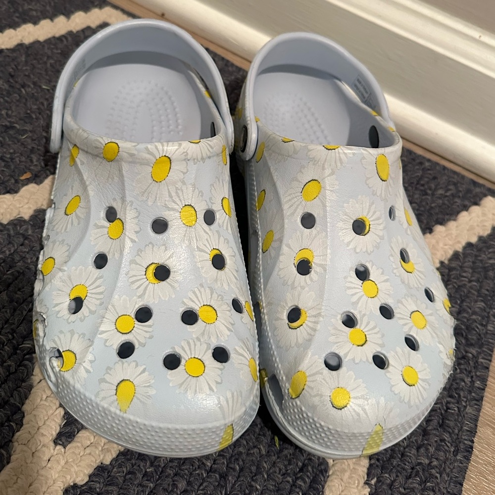 Crocs Baya Clogs